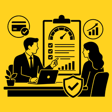 Credit Repair & Credit Consulting