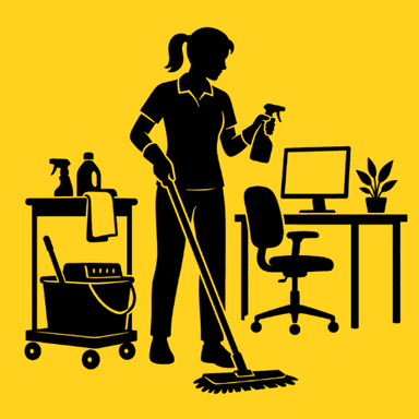 Office Cleaning