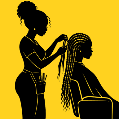 Braids & Weaves