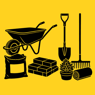 Landscaping Supplies