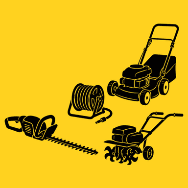 Garden Equipment