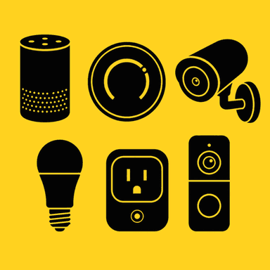 Smart Home Devices