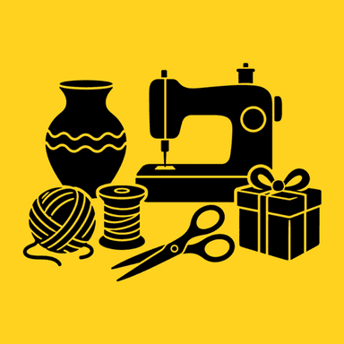 Handmade & Custom Goods