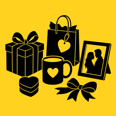 Custom Gifts
