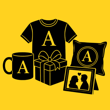 Personalized Items