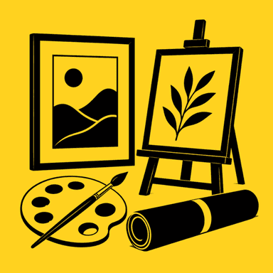 Art & Prints
