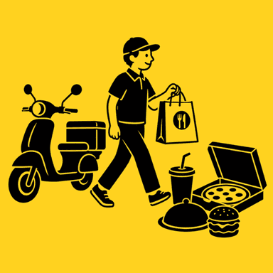 Food Delivery