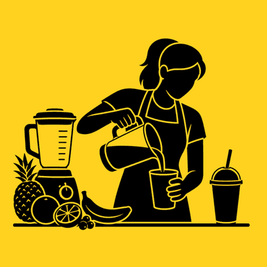 Juice & Smoothie Services