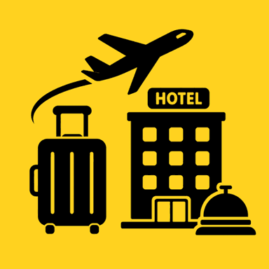 Travel & Hospitality Services