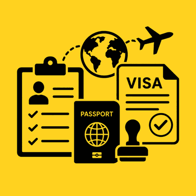 Visa Assistance