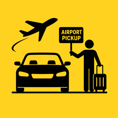 Airport Pickup
