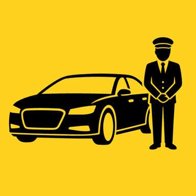 Car Hire with Driver