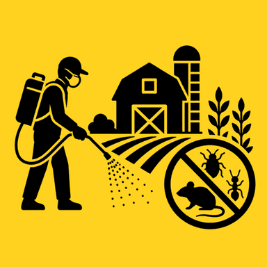 Pest Control for Farms