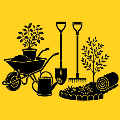 Garden Setup