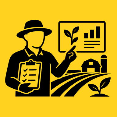 Agricultural Consulting