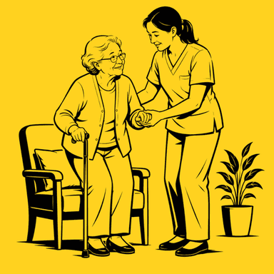 Elderly Care