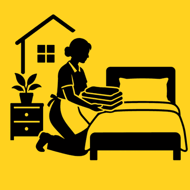 Live-In Help