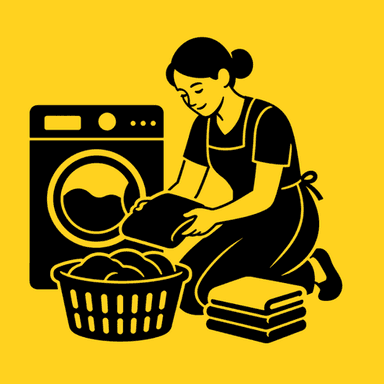 Laundry Help