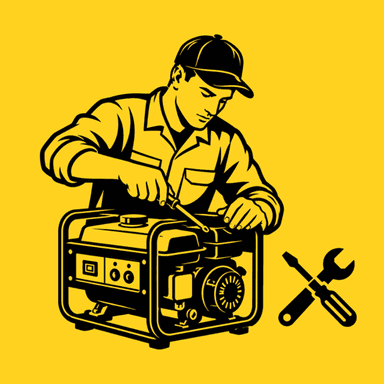 Equipment Repair
