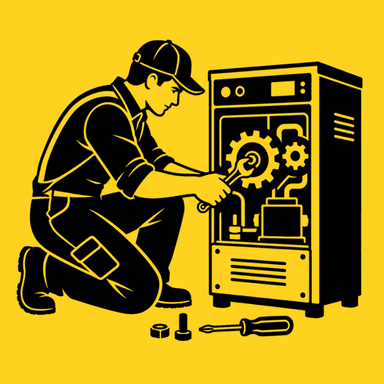 Machine Repair