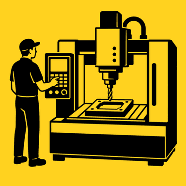 CNC Services
