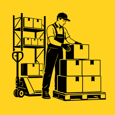 Warehouse Services