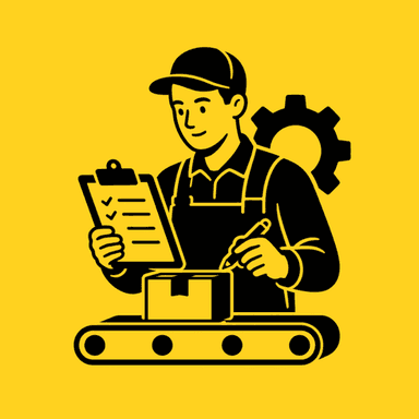Manufacturing Support