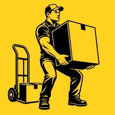 Heavy Lifting Services