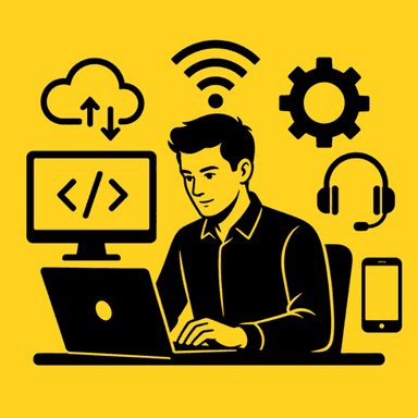 Technology & Digital Services