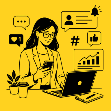 Social Media Management