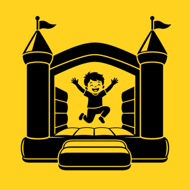 Bounce House Rental