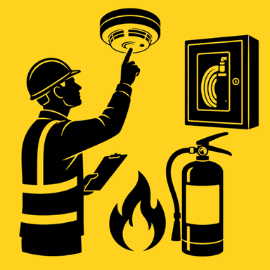 Fire Safety Services