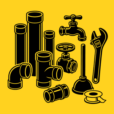 Plumbing Materials