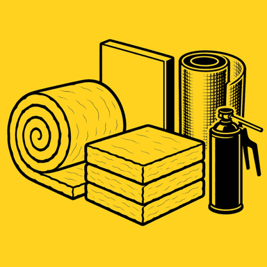 Insulation Materials