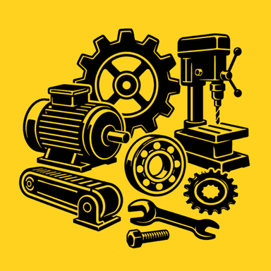 Industrial Machinery