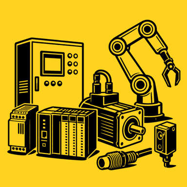 Ind Electronics & Automation