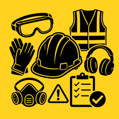 Safety, PPE & Compliance