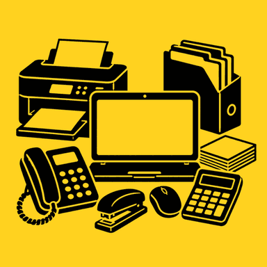 Office Equipment