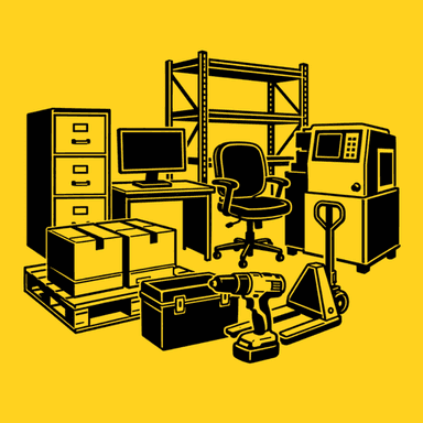 Surplus Inventory
