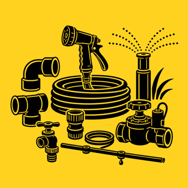 Irrigation & Water Systems