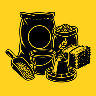 Animal Feed & Farm Supplies