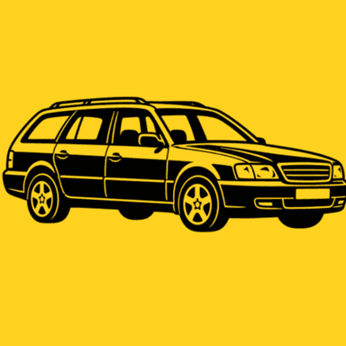 Station Wagons