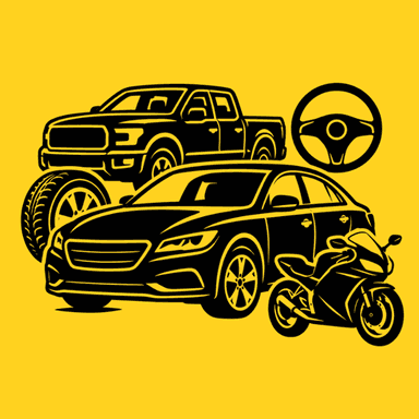 Automotive & Vehicles