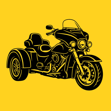 Three-Wheel Motorcycles