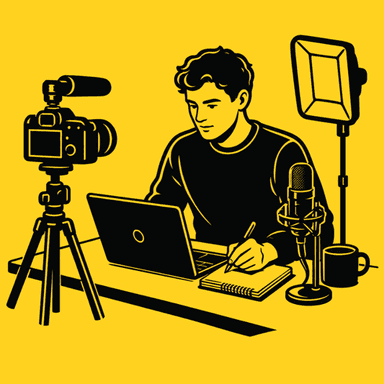 Content Creation
