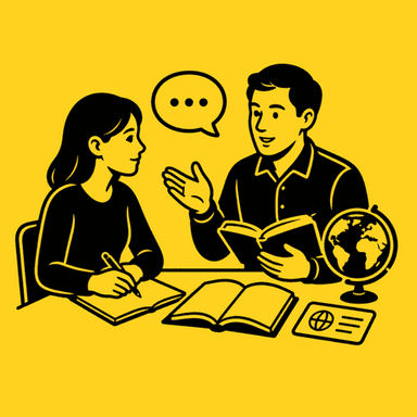 Language Lessons