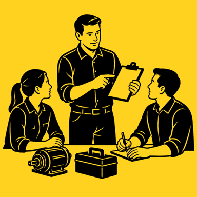 Professional Training