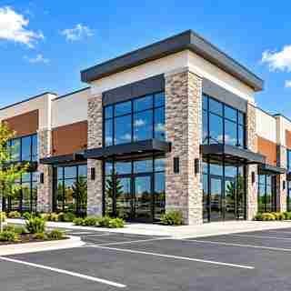 Commercial Properties