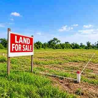 Land & Plots