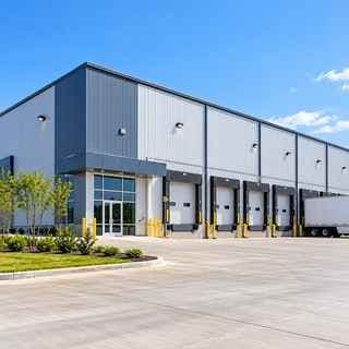 Warehouses & Industrial